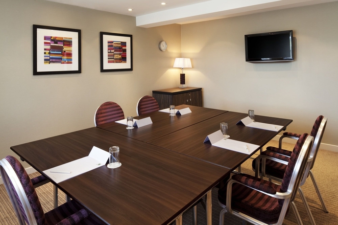 Hotel Holiday Inn Bromsgrove