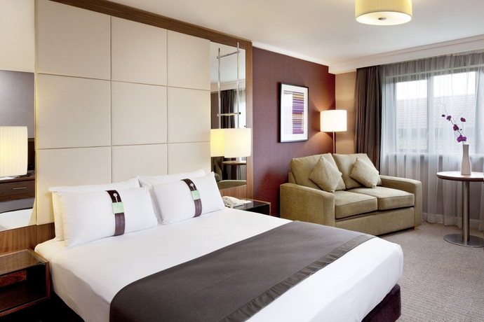 Hotel Holiday Inn Bromsgrove