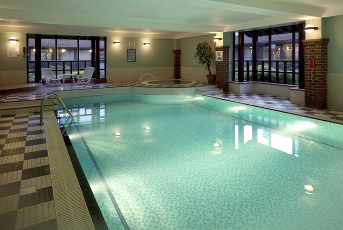 Hotel Holiday Inn Bromsgrove