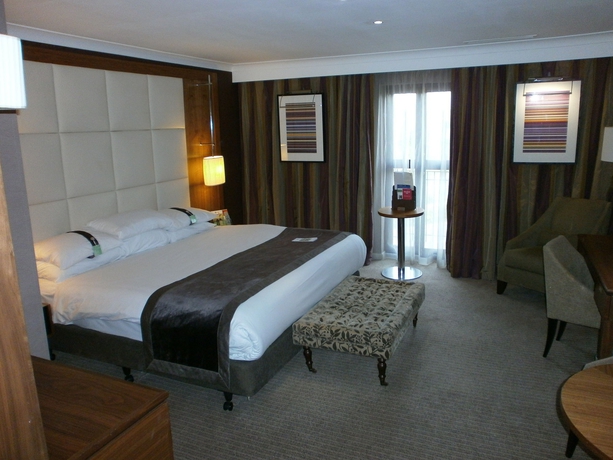 Hotel Holiday Inn Bromsgrove