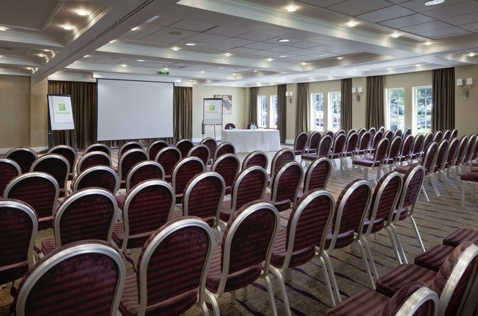 Hotel Holiday Inn Bromsgrove