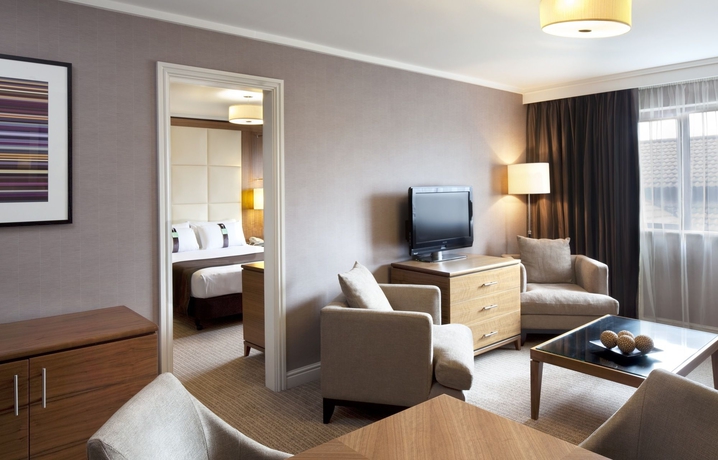 Hotel Holiday Inn Bromsgrove