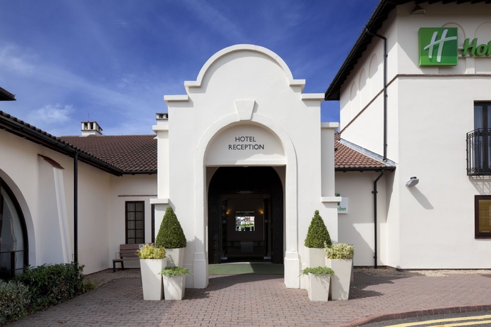 Hotel Holiday Inn Bromsgrove