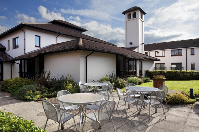 Hotel Holiday Inn Bromsgrove