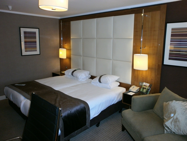 Hotel Holiday Inn Bromsgrove