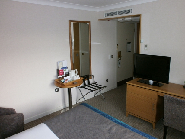 Hotel Holiday Inn Bromsgrove