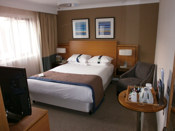 Hotel Holiday Inn Bromsgrove
