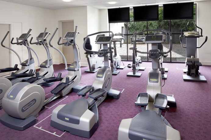 Hotel Holiday Inn Bromsgrove