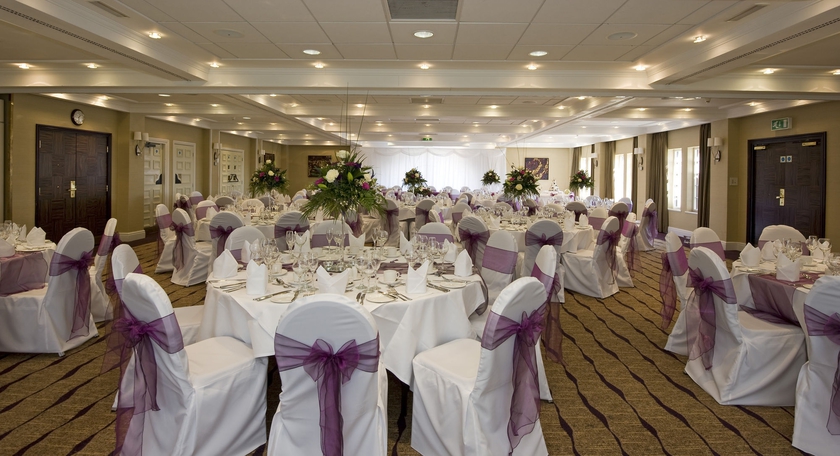 Hotel Holiday Inn Bromsgrove