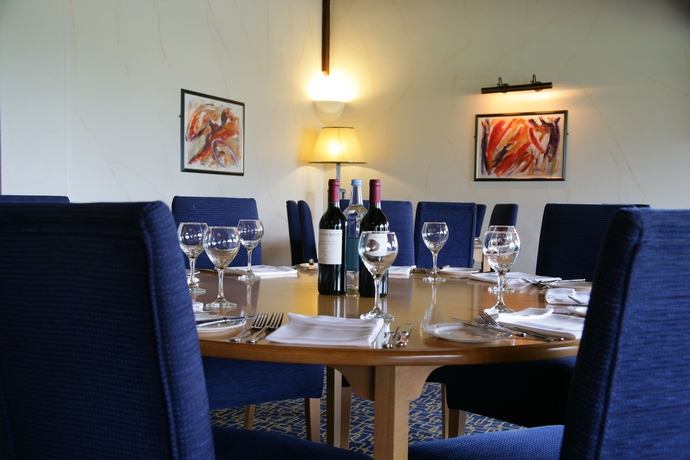 Hotel Holiday Inn Bromsgrove