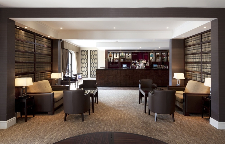 Hotel Holiday Inn Bromsgrove