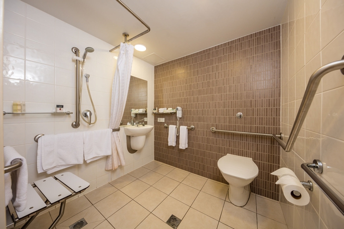 Hotel Holiday Inn Cairns