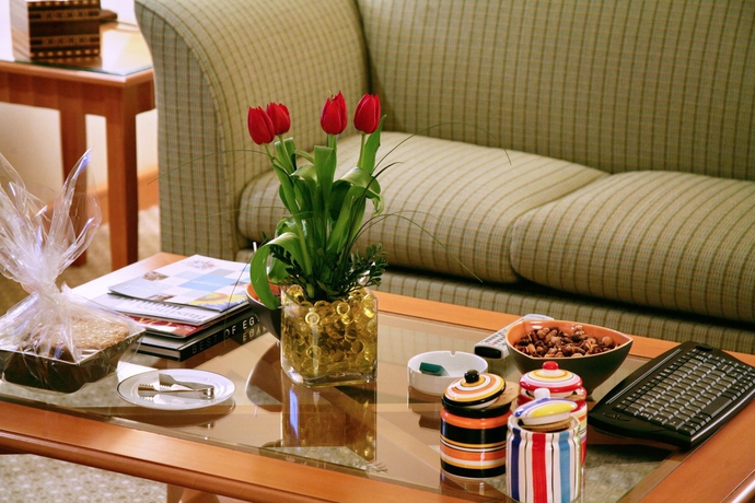 Hotel Holiday Inn Cairo City Stars