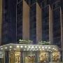 Hotel Holiday Inn Cairo City Stars