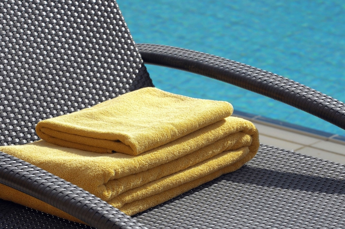 Hotel Holiday Inn Cairo City Stars