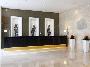 Hotel Holiday Inn Central Plaza Beijing