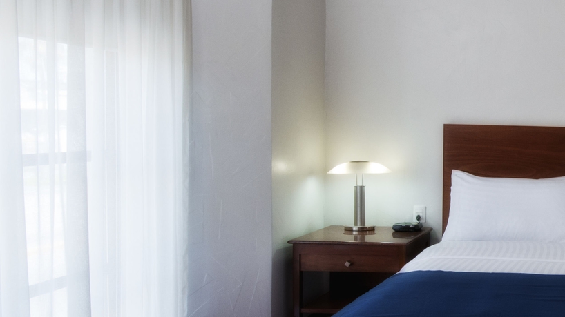 Hotel Holiday Inn Centro Historico