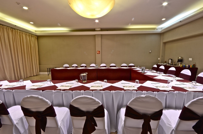 Hotel Holiday Inn Centro Histórico Guadalajara
