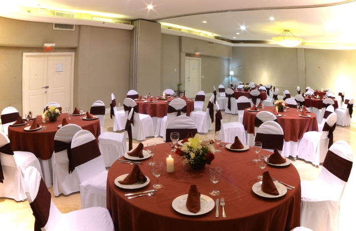 Hotel Holiday Inn Centro Histórico Guadalajara