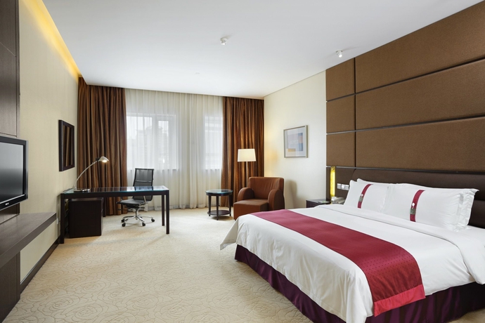 Hotel Holiday Inn Chang An West Beijing