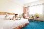 Hotel Holiday Inn Chang An West Beijing