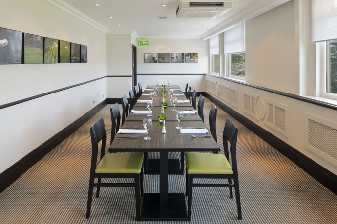 Hotel Holiday Inn Chester South