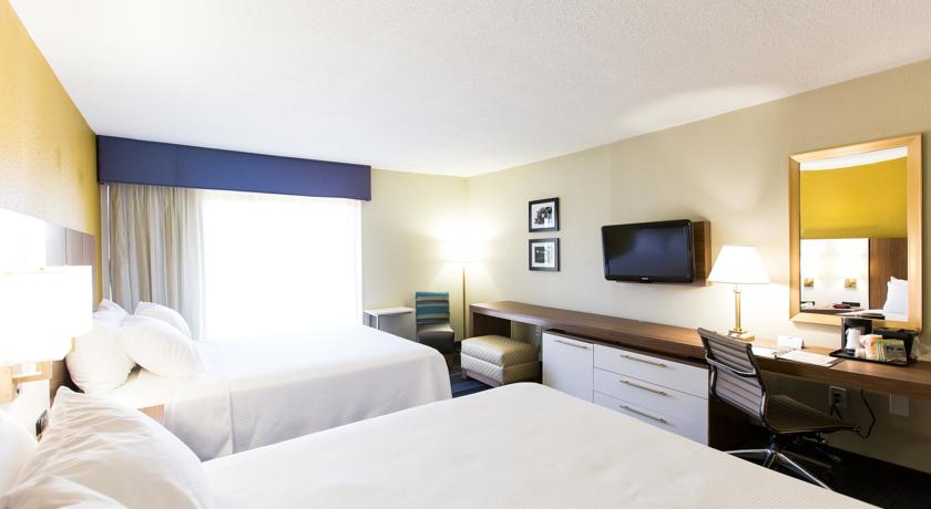 Hotel Holiday Inn Choo Choo