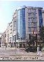Hotel Holiday Inn City Center East