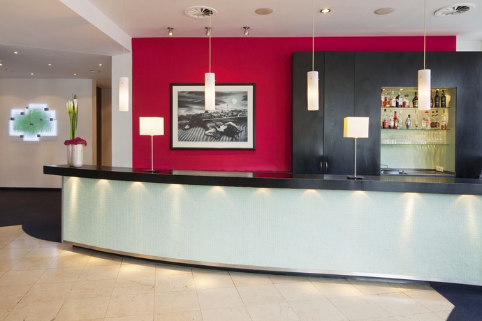 Hotel Holiday Inn City Center East