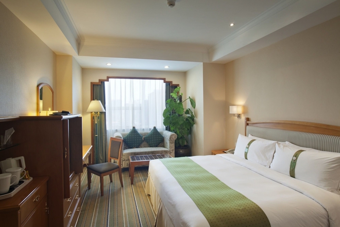 Hotel Holiday Inn City Center Shenyang