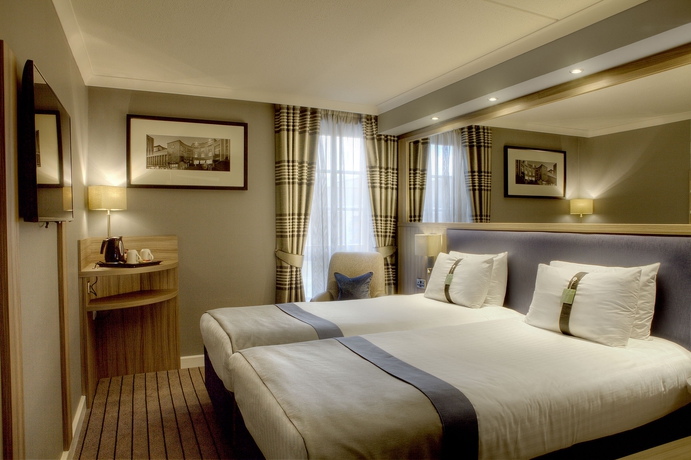 Hotel Holiday Inn City Centre Theatreland