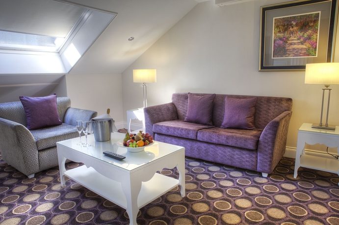 Hotel Holiday Inn City Centre Theatreland