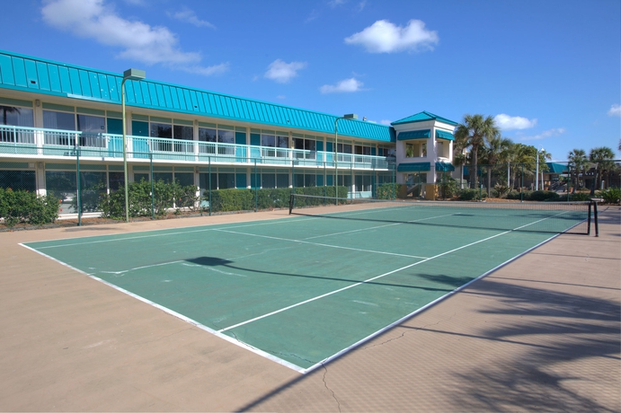 Hotel Holiday Inn Cocoa Beach