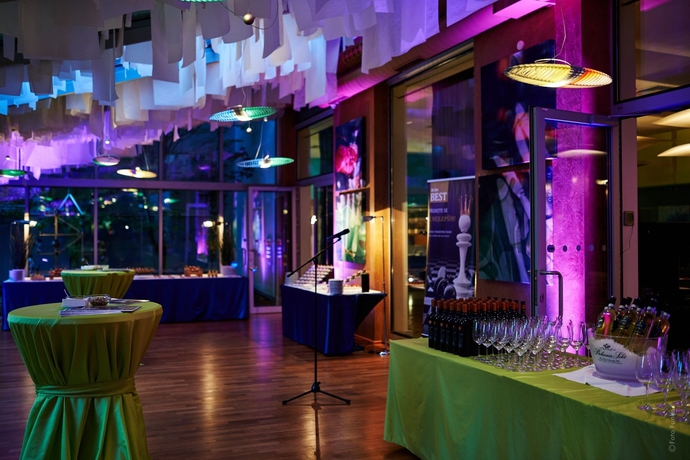 Hotel Holiday Inn Congress Center