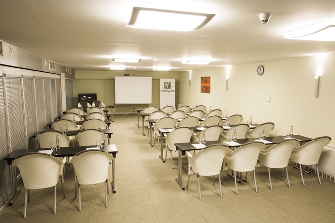 Hotel Holiday Inn Congress Center