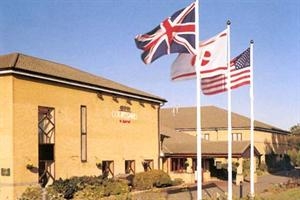 Hotel Holiday Inn Coventry South
