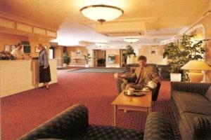 Hotel Holiday Inn Coventry South