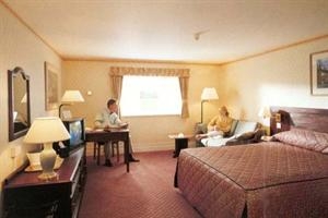 Hotel Holiday Inn Coventry South