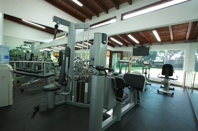 Hotel Holiday Inn Cuernavaca