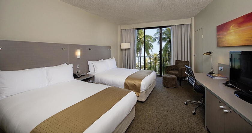 Hotel Holiday Inn Darwin