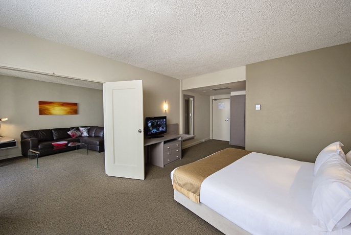 Hotel Holiday Inn Darwin