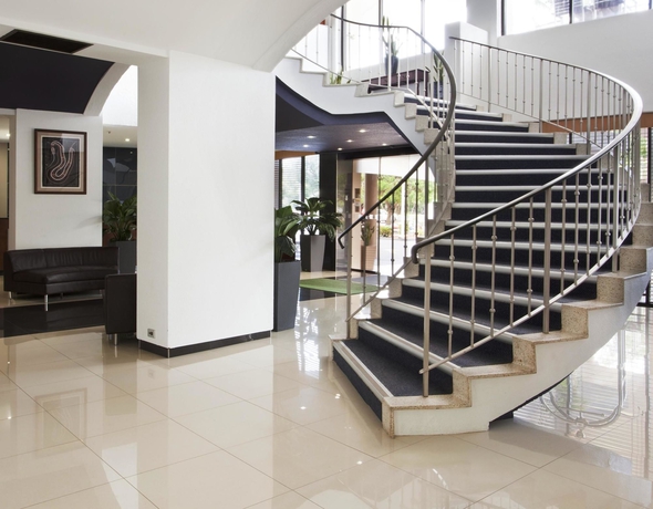 Hotel Holiday Inn Darwin