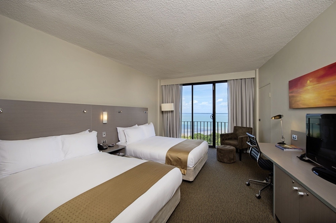 Hotel Holiday Inn Darwin