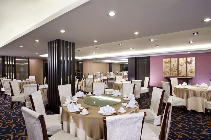 Hotel Holiday Inn Downtown Beijing