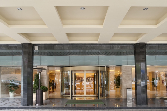 Hotel Holiday Inn Downtown Beijing
