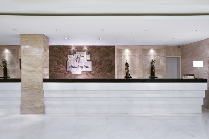 Hotel Holiday Inn Downtown Beijing