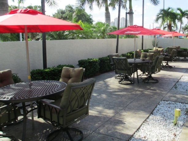 Hotel Holiday Inn Downtown Historic