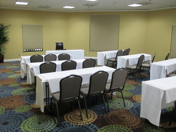 Hotel Holiday Inn Downtown Historic