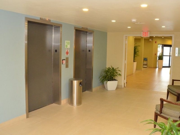 Hotel Holiday Inn Downtown Historic