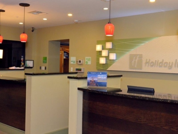 Hotel Holiday Inn Downtown Historic